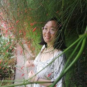 Meet your Posher, Jane